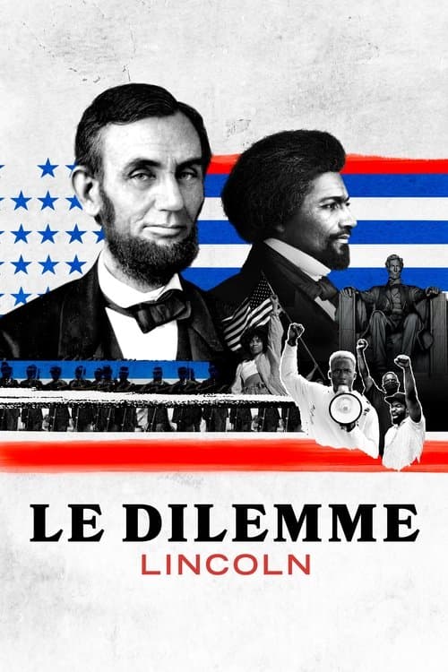 Affiche de Le Dilemme Lincoln