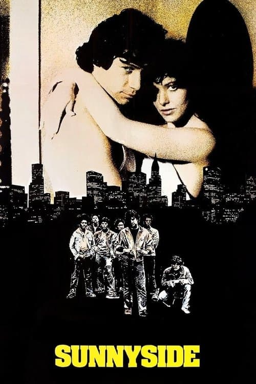 Affiche de Sunnyside