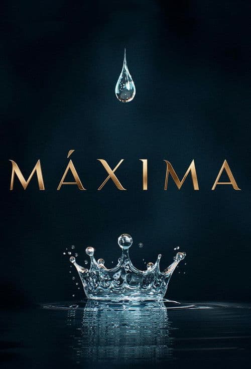 Affiche de Máxima
