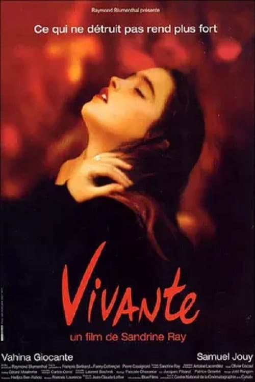 Affiche de Vivante