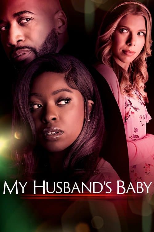 Affiche de Je suis enceinte de ton mari