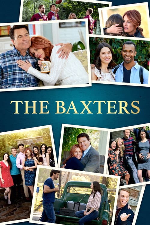 Affiche de The Baxters