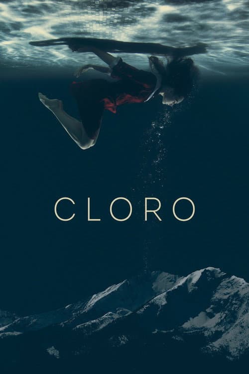 Affiche de Cloro