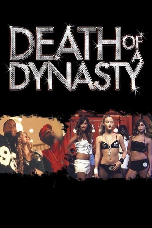 Affiche de Death of a Dynasty