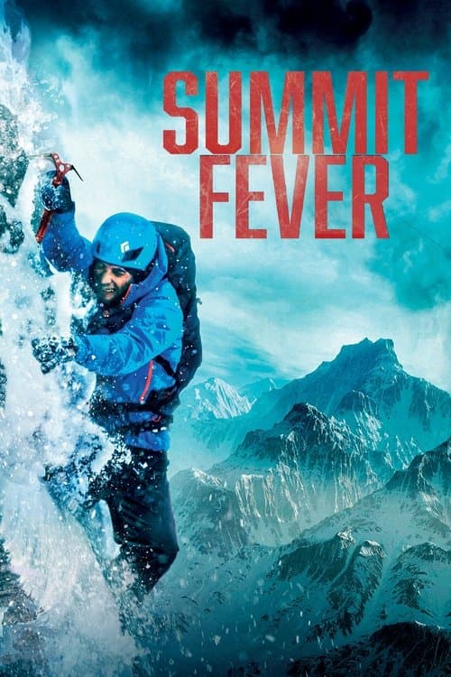 Affiche de Summit Fever