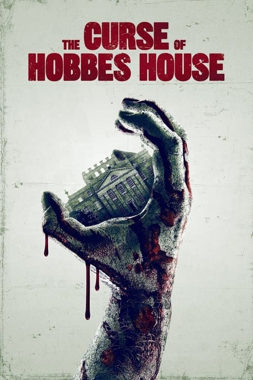 Affiche de The Curse of Hobbes House