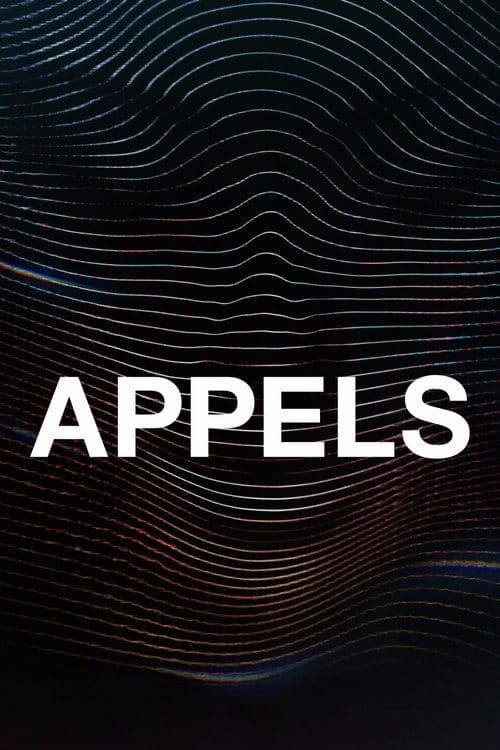 Affiche de Calls
