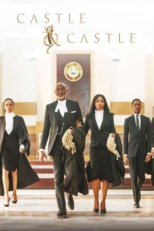 Affiche de Castle and Castle