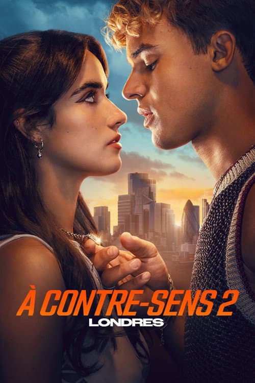 Affiche de À contre-sens 2 : Londres