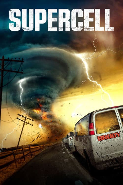Affiche de Supercell