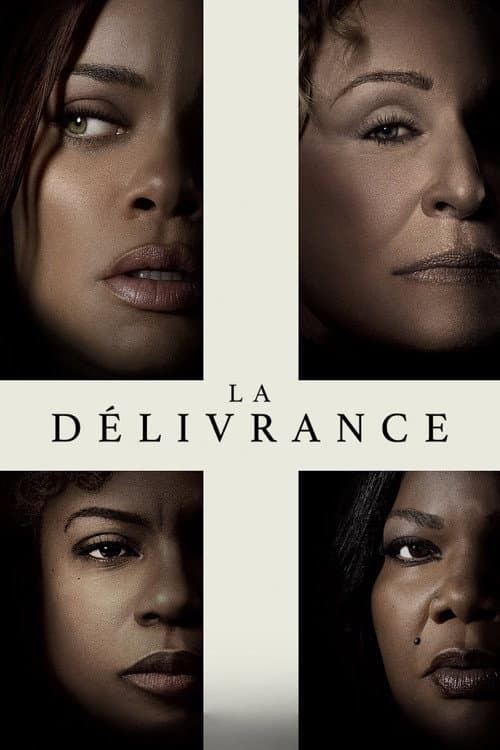 Affiche de The Deliverance