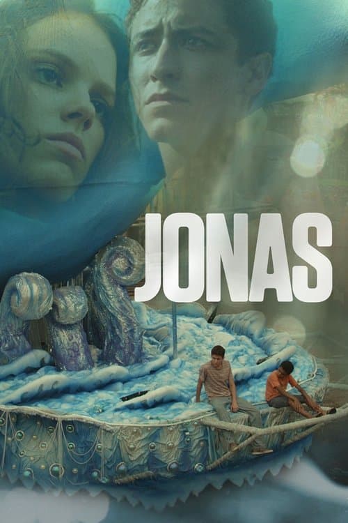 Affiche de Jonas