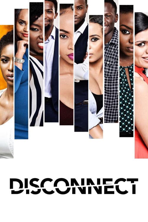 Affiche de Disconnect