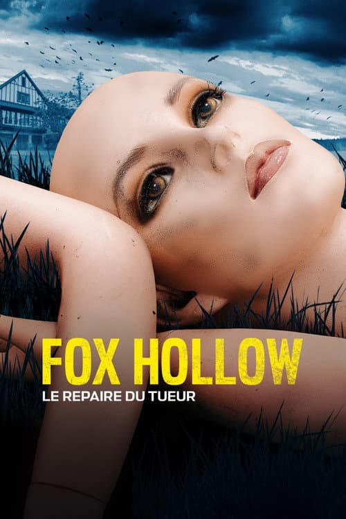 Affiche de Fox Hollow: Le repaire du tueur