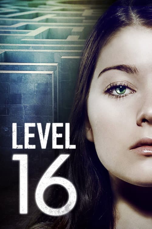 Affiche de Level 16
