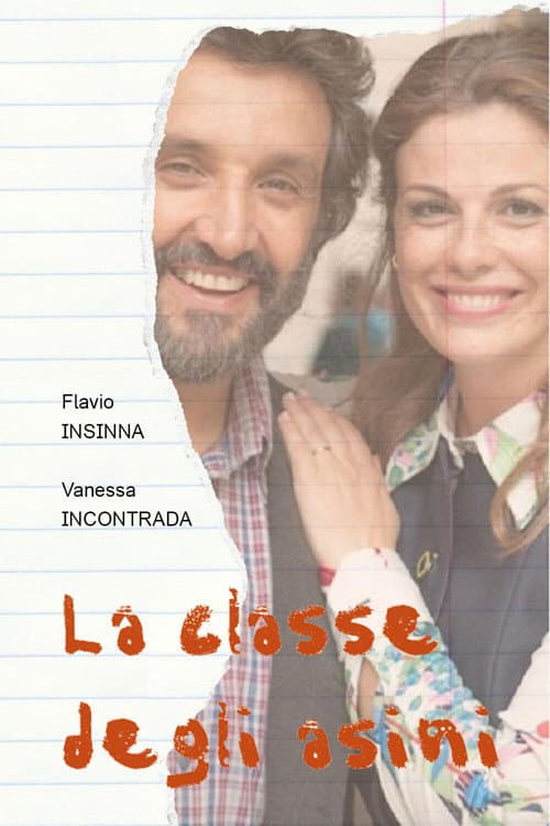 Affiche de L'École de tous