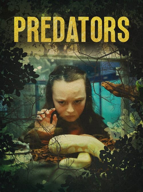 Affiche de Predators