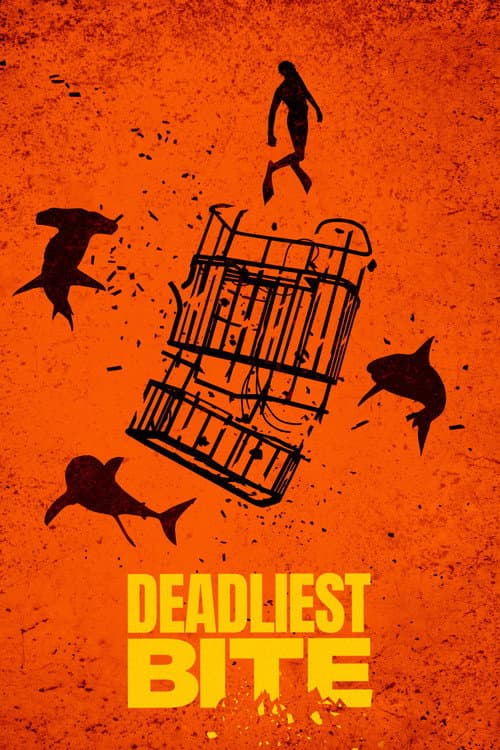 Affiche de Deadliest Bite