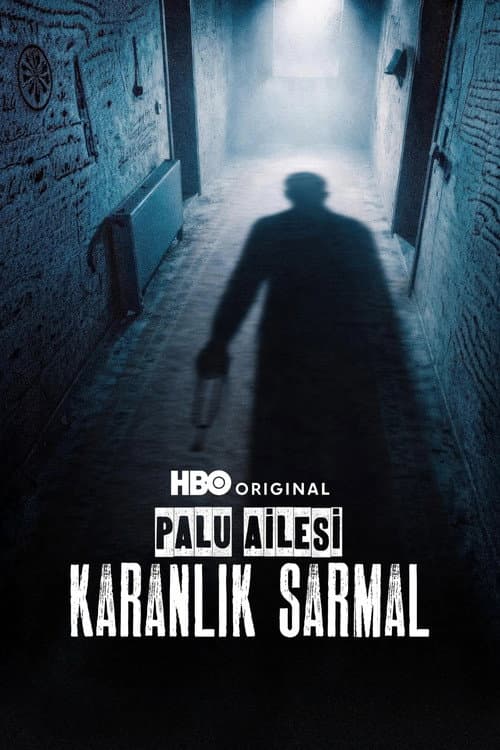 Affiche de Palu Ailesi: Karanlık Sarmal