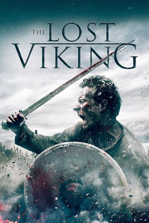 Affiche de The Lost Viking