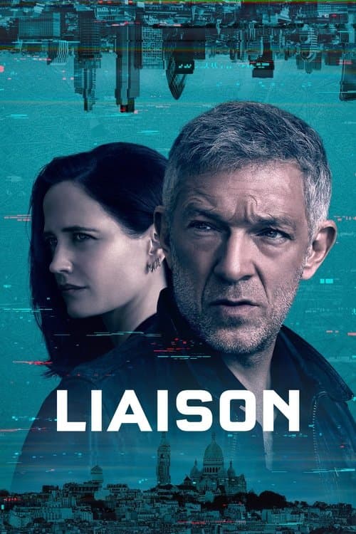 Affiche de Liaison