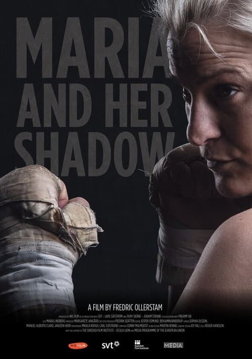 Affiche de Maria et son ombre