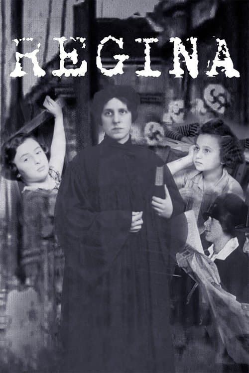 Affiche de Regina
