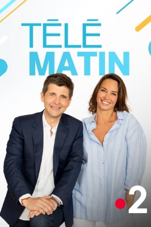Affiche de Télématin