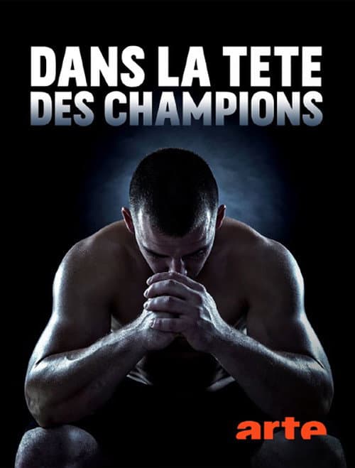 Affiche de Dans la tête des champions