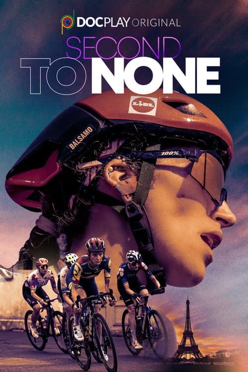 Affiche de Second to None