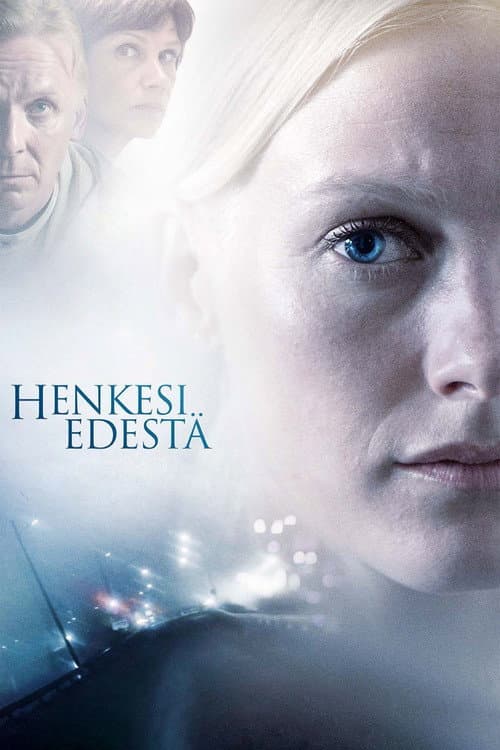 Affiche de Henkesi edestä