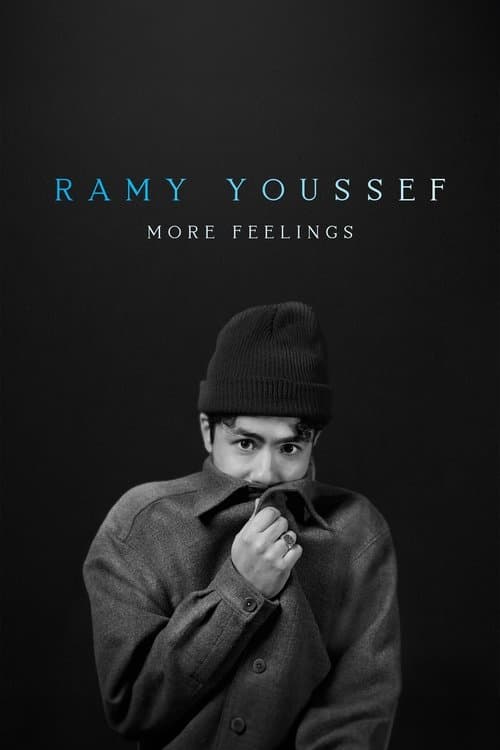 Affiche de Ramy Youssef: More Feelings