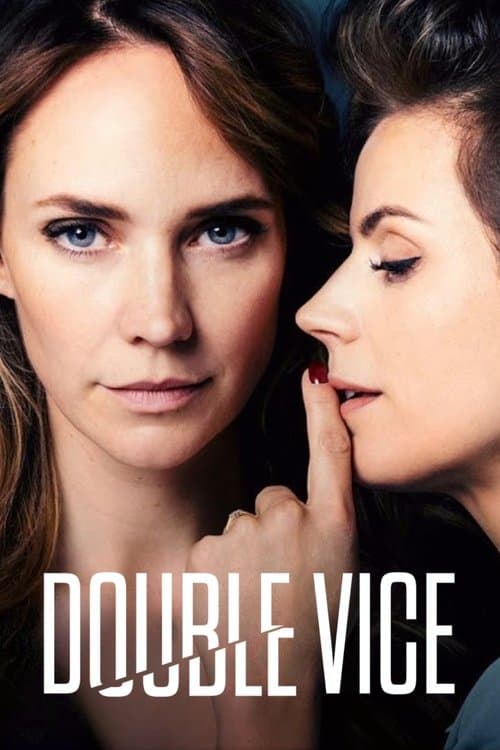Affiche de Double vice