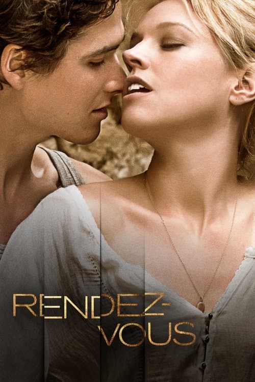 Affiche de Obsession
