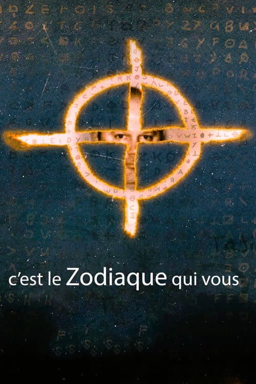 Affiche de C'est le Zodiaque qui vous parle