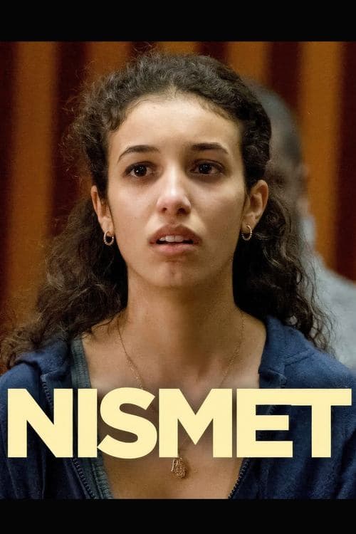 Affiche de Nismet