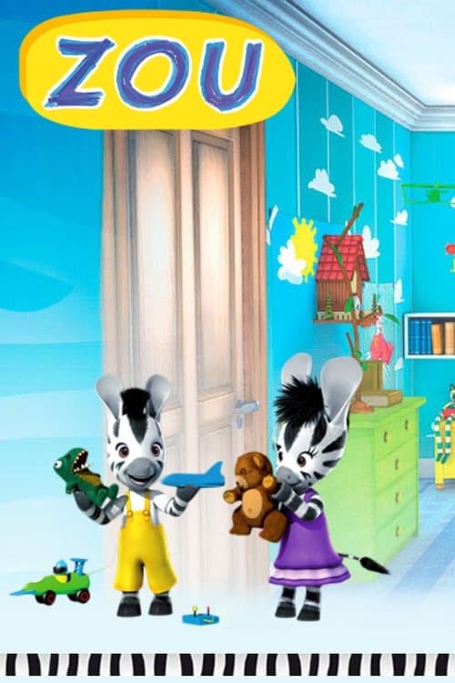 Affiche de Zou