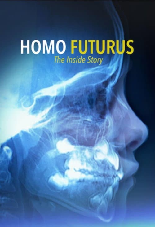 Affiche de Homo sapiens. Une nouvelle histoire de l'homme.