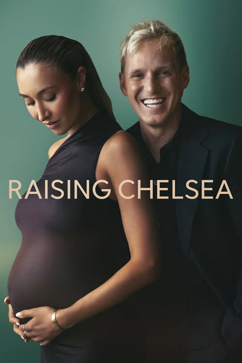 Affiche de Raising Chelsea