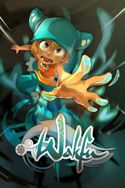 Affiche de Wakfu
