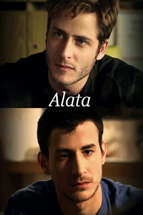 Affiche de Alata