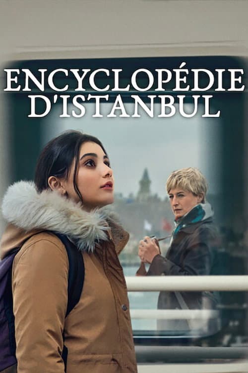 Affiche de Encyclopédie d'Istanbul