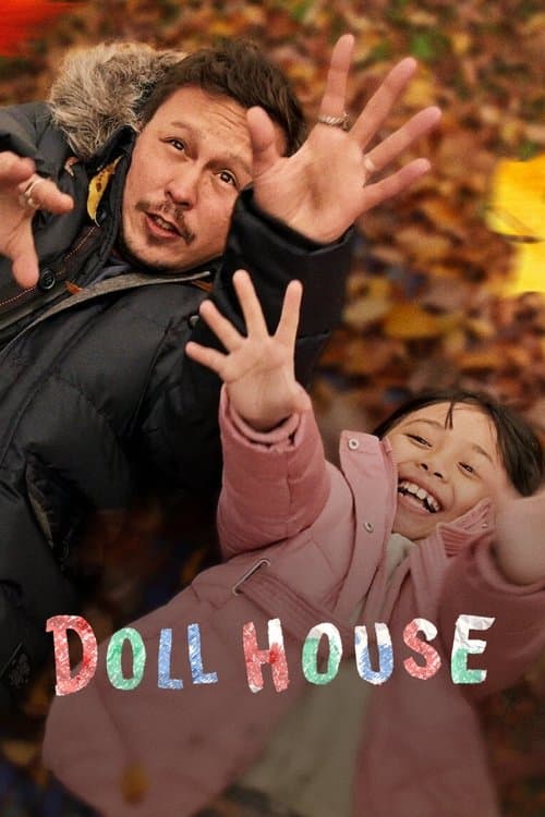 Affiche de Doll House