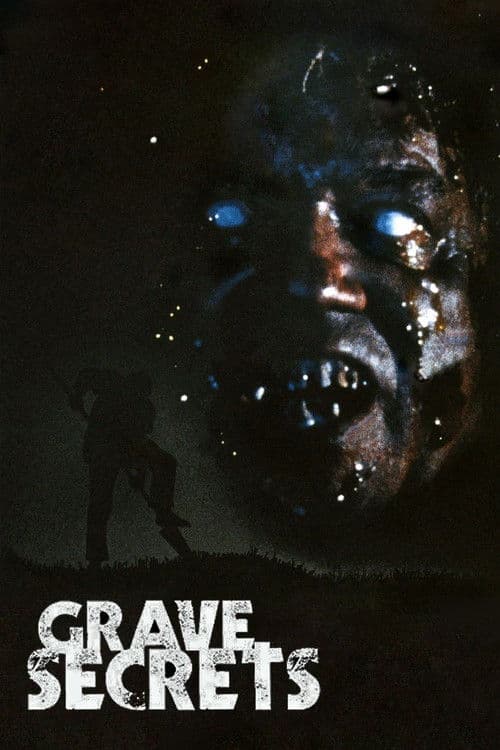 Affiche de Grave Secrets