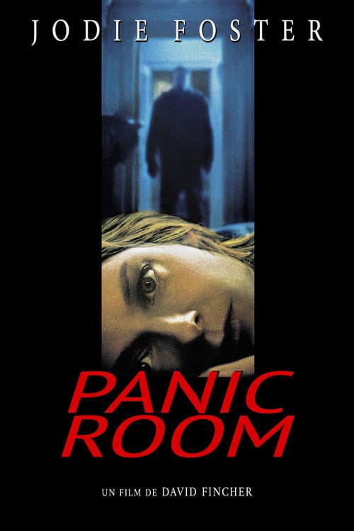 Affiche de Panic Room