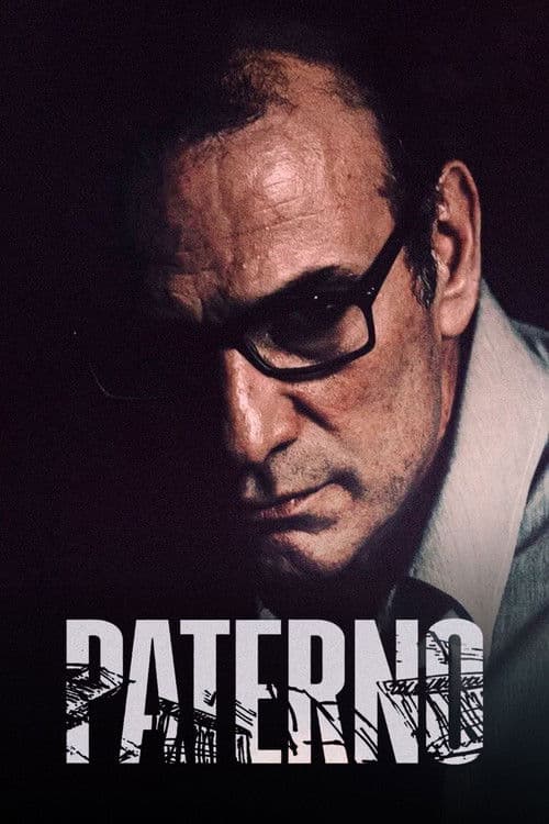 Affiche de Paterno