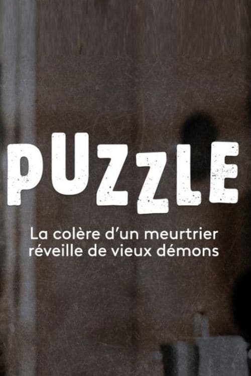 Affiche de Puzzle
