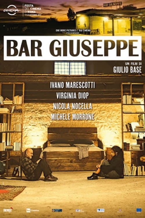 Affiche de Bar Giuseppe