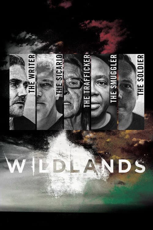 Affiche de Wildlands