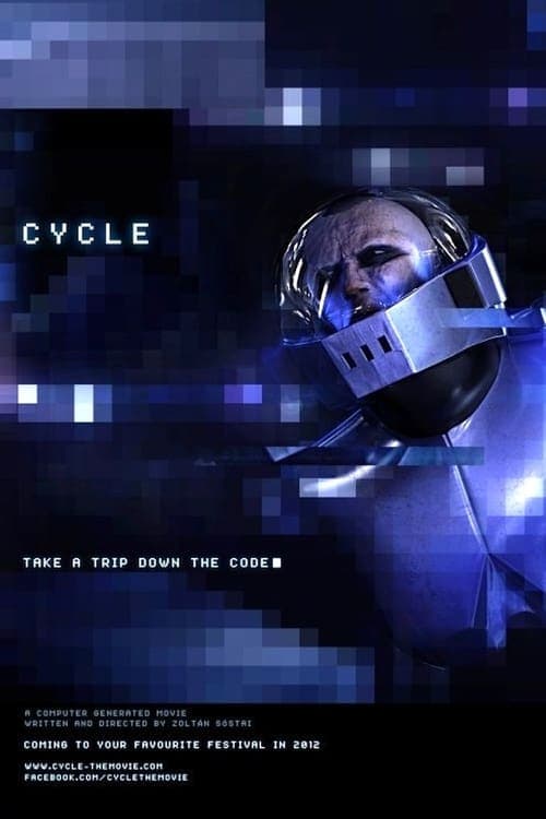 Affiche de Cycle